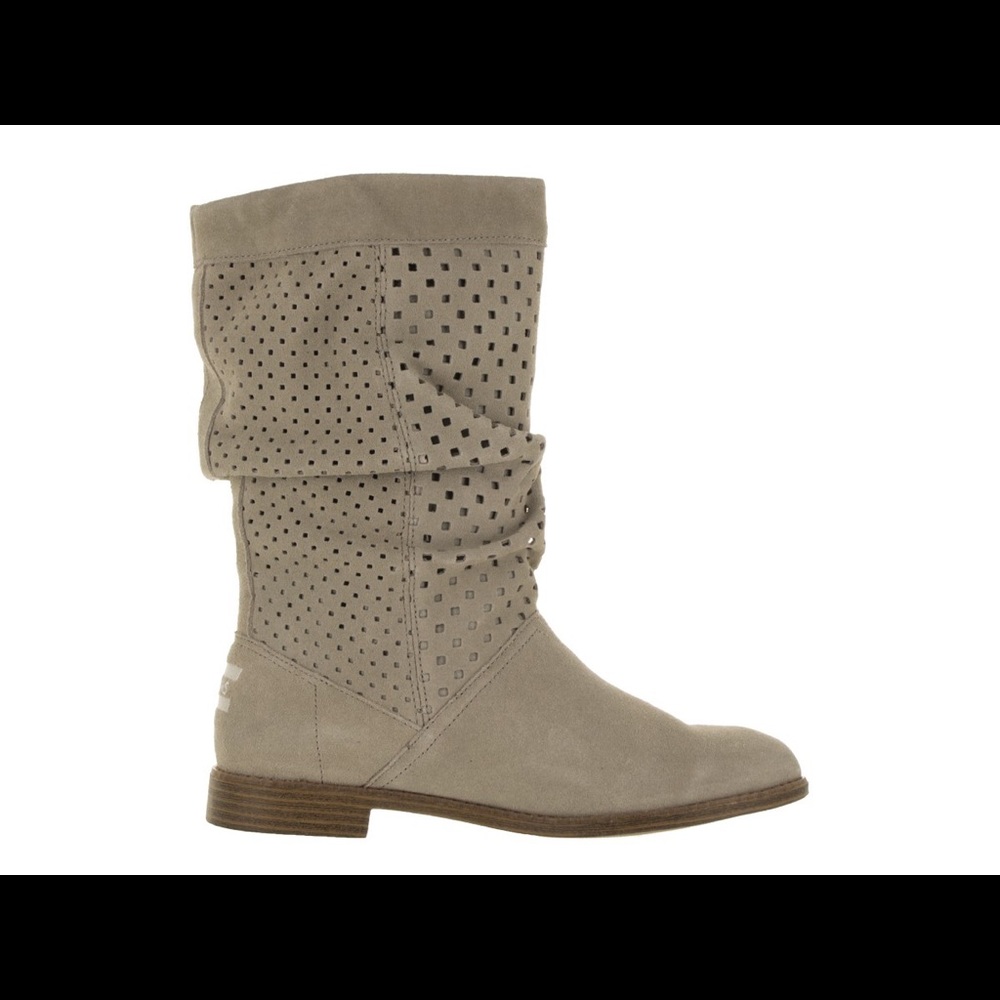 Toms Serra  10 boot NEW